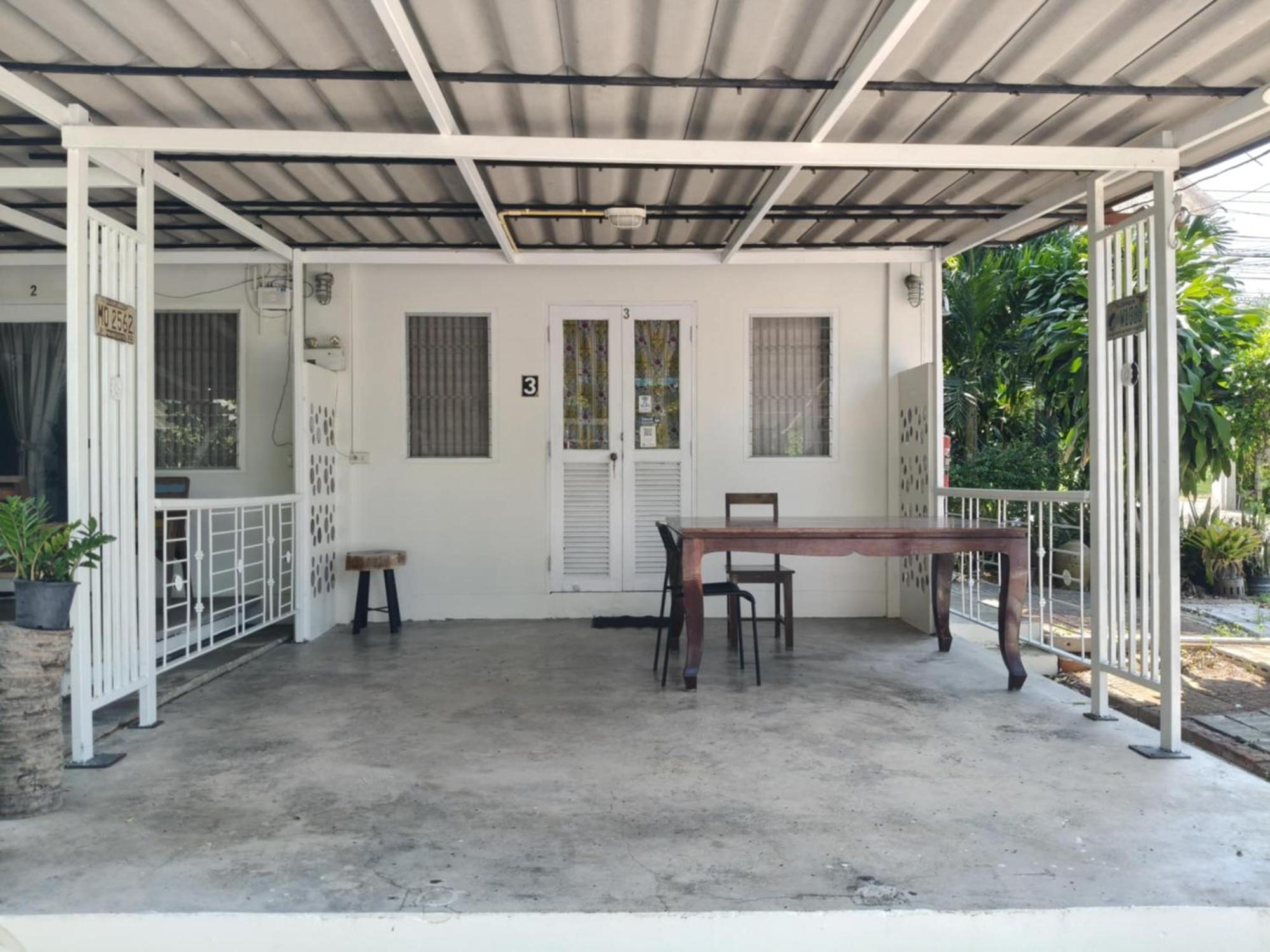 The Monkey Resort Donheang Prachuap Khiri Khan Esterno foto
