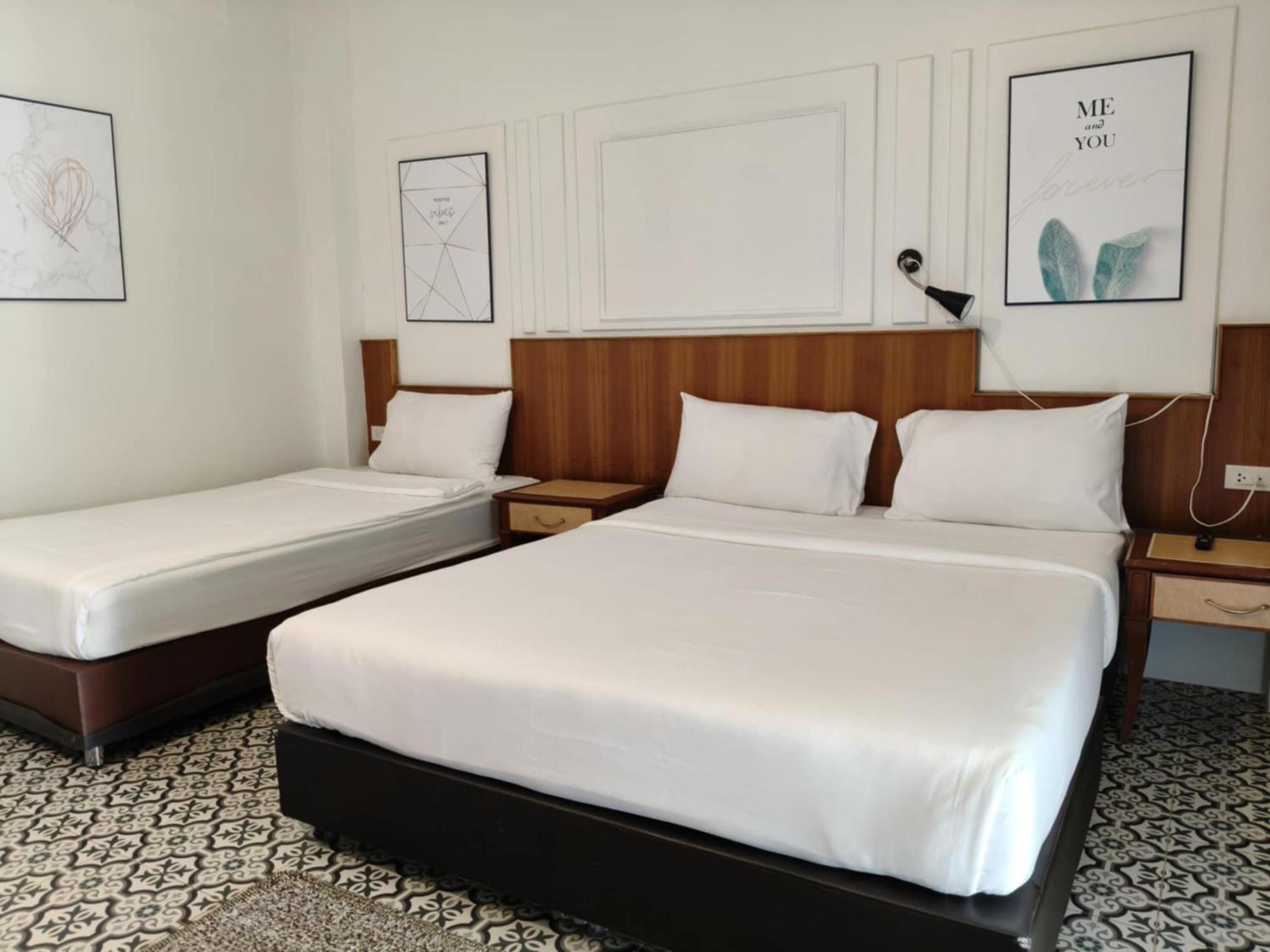 The Monkey Resort Donheang Prachuap Khiri Khan Esterno foto